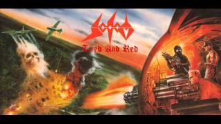Sodom - Tired And Red