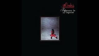 Linda Ronstadt   Silver Blue
