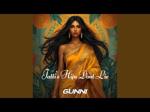 Jatti's Hips Dont Lie