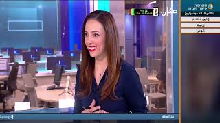 بين السطور مع نسرين ابو غوش | مطلق بدران