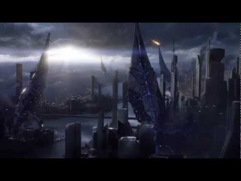 Mass Effect 3 Reapers Invasion [HD]