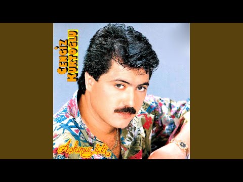 Yıkıp Gitmiştin - Cengiz Kurtoğlu