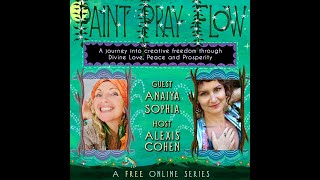 Paint Pray Flow