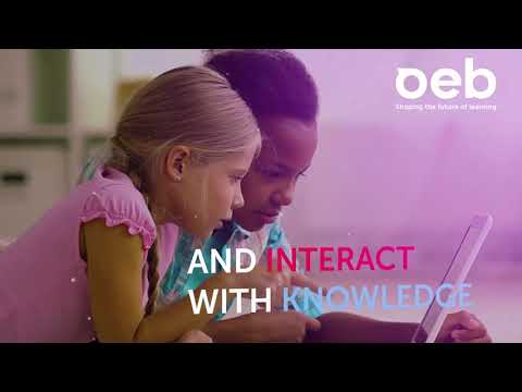 OEB 2016 Trailer - Owning Learning