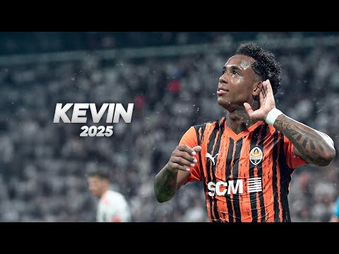 Kevin Lopes - Saucy Boy - 2025ᴴᴰ