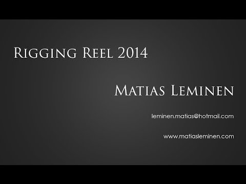 RigReel 2014