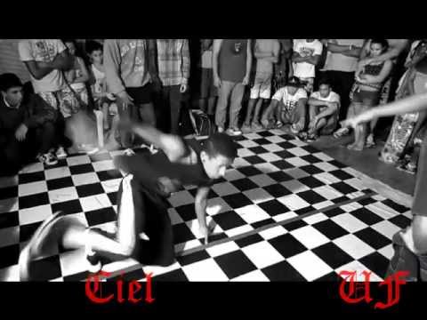 Underground Funkers  AMIZADE!