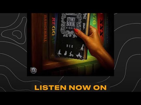 NESTY MANHIMSELFF - SECRET STORY (STORY BOOK RIDDIM)