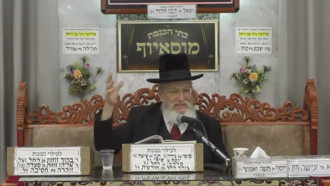 הברית שנכרתת מחדש: מה קורה לנשמה שלנו בליל שבועות?