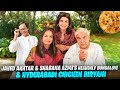 Javed Akhtar Shabana Azmi S Beautiful Khandala House With Shayri Biryani Dilip S Poetry