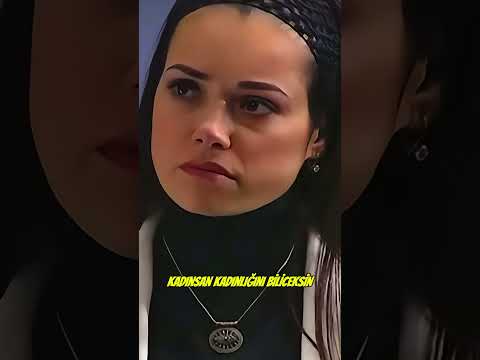 Elif Mermiye Yürümüyor,Koşuyor😅 #kurtlarvadisi