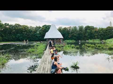 Stories in Berlin | PODCAST | #18 Floating University Berlin | TRAILER