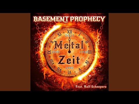 Metal Zeit (feat. Ralf Scheepers)