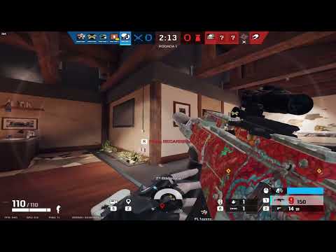 FPL PRO VIROU PLAYGROUND - Highlights FPL AKIRA 8.0