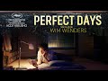 PERFECT DAYS - Bande-annonce