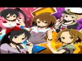 K on! Don't Say Lazy Metal Version 