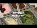 Taylor Swift - Mirrorball (Lyrics)