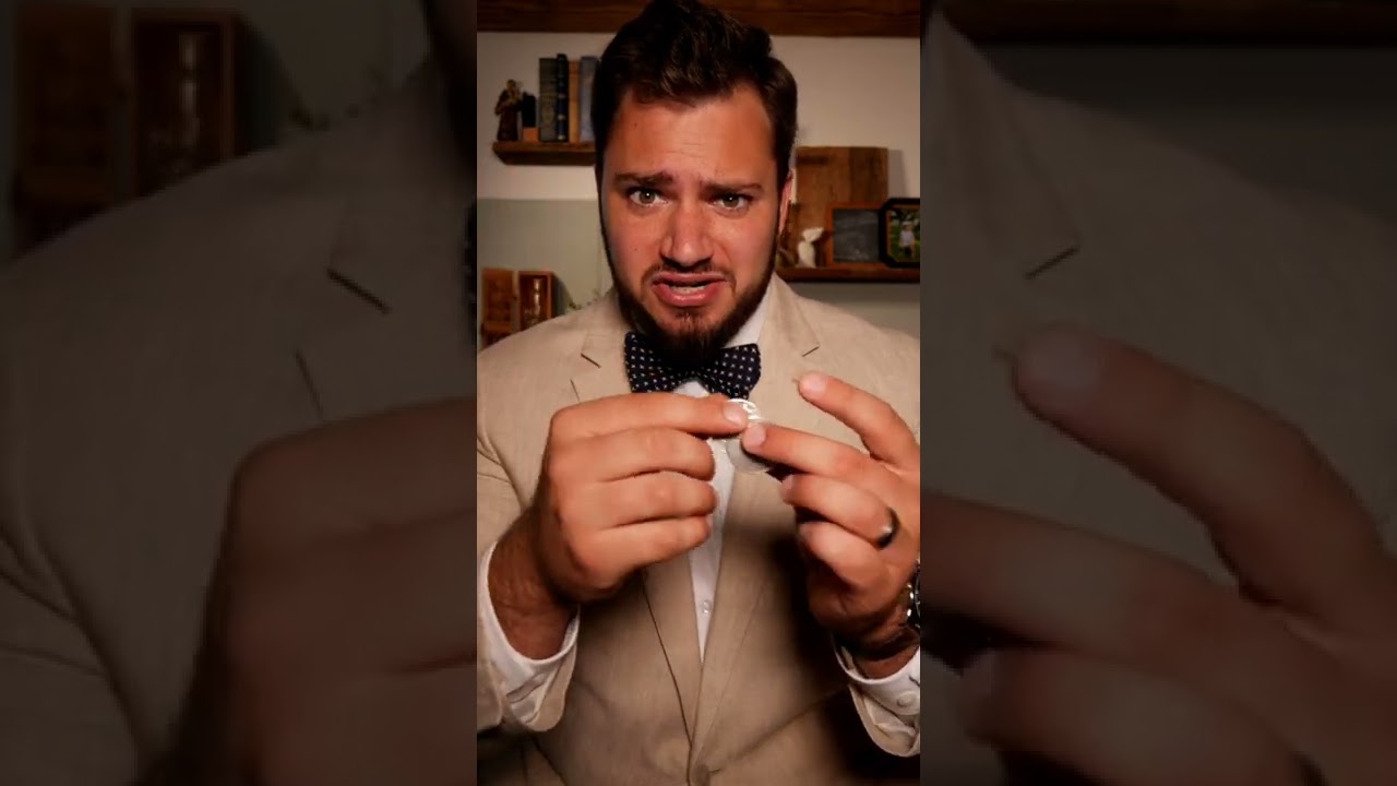 Promotional video thumbnail 4 for Aaron Baca Magician