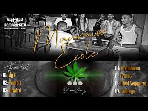 Biworo Gang - Foufou (Mauvaise École)