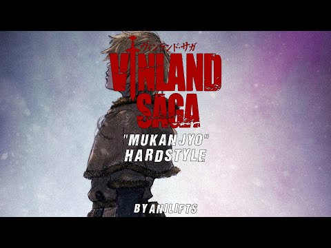 THORFINN x RAGE (Mukanjyo Hardstyle) by AniLifts