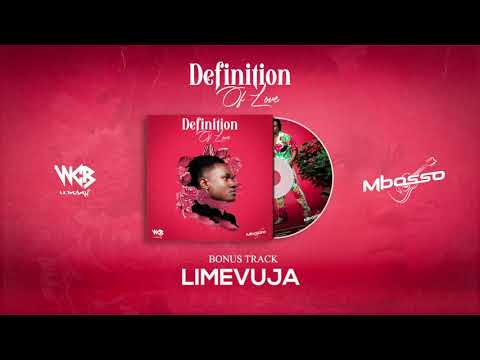 Mbosso - Limevuja (Official Audio)