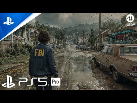 20 Cinematic Single-Player PS5 Games You Must Experience