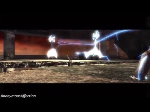 Infamous Walkthrough Part 1 (Good Karma) HD