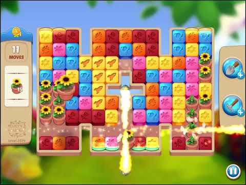 Lilys Garden Level 2224