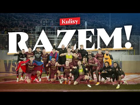 To NIE był zwykły wyjazd | KULISY | GKS Katowice 🆚 Piast Gliwice 1:3 | 15. kolejka