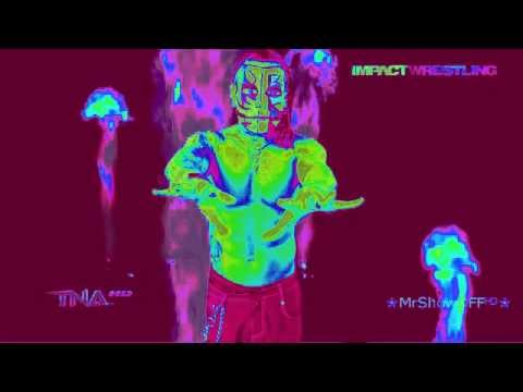 20112012 Jeff Hardy 9th TNA Theme Song   Resurrected ShopTNA com Release á´´á´°