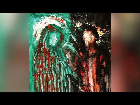 Conjurer – Unself 🌑 | Full Album | Crushing Atmospheric Metal Masterpiece