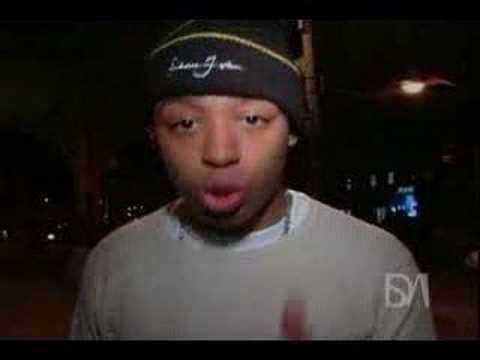 Cory Gunz Smack Freestyle
