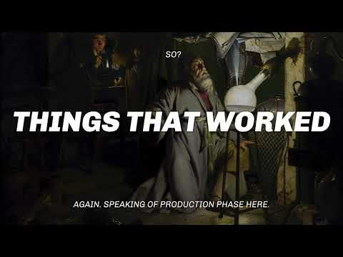 Intro to Motion Operators (MOPs) | Moritz Schwind & Henry Foster | End User Event 2019