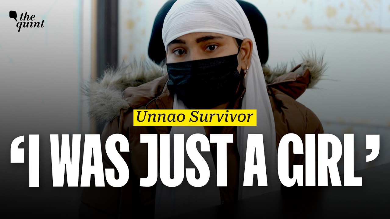 The 2017 Unnao Rape Survivor on Life Beyond the Courtroom | The Quint