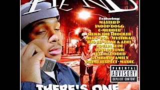 Fiend - On A Mission