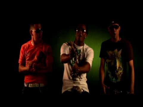 Joe´D & U9 Ft Lil Randall - Que Desgracia Tu Amor (Remix)