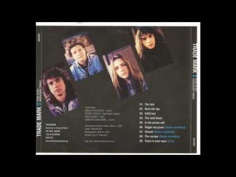 TRADE MARK (GR) - In The Prison Cell (1992)