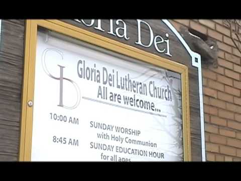 download lagu mp3 mp4 Gloria Dei Lutheran Church, download lagu Gloria Dei Lutheran Church gratis, unduh video klip Gloria Dei Lutheran Church