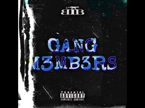 Th3rd X Jah - Gang M3mb3rs