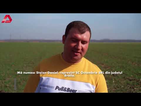 Biostimulatori AECTRA