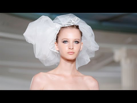 Tony Ward | Haute Couture Fall Winter 2019/2020 | Full Show