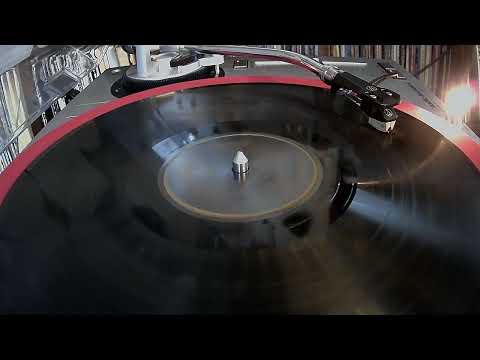 Fred Waring & His Pennsylvanians ~ White Christmas ~ 1948 ~ 78 rpm