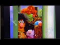 Sesame Street Rock Roll DVD Preview