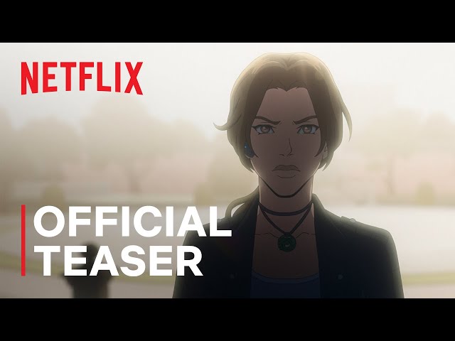 Official Teaser