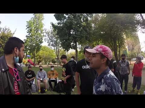 CITO QUALIA THANATOS DAK vs. MCMADETUHERMANA CRAKEN BRN MAINA: Repechaje - Hannover Hexagon 2021