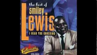 Smiley Lewis   That Certain Door