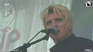 PROJECT PITCHFORK live in M&#39;ERA LUNA 2017