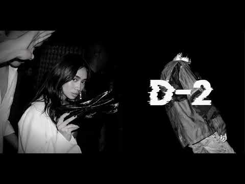 NIKI & Agust D - Lowkey x People [Mashup]