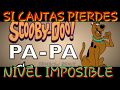 SI CANTAS PIERDES/NIVEL IMPOSIBLE SI CANTAS PIERDES/NIVEL IMPOSIBLE