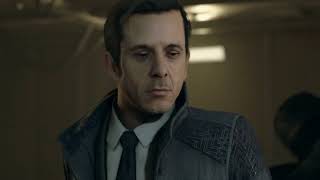 ［DETROIT][Become human ] [クロスとソルベ］